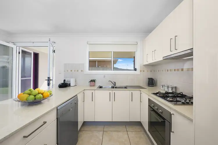 Third view of Homely house listing, 8 Kellett Drive, Mudgee NSW 2850
