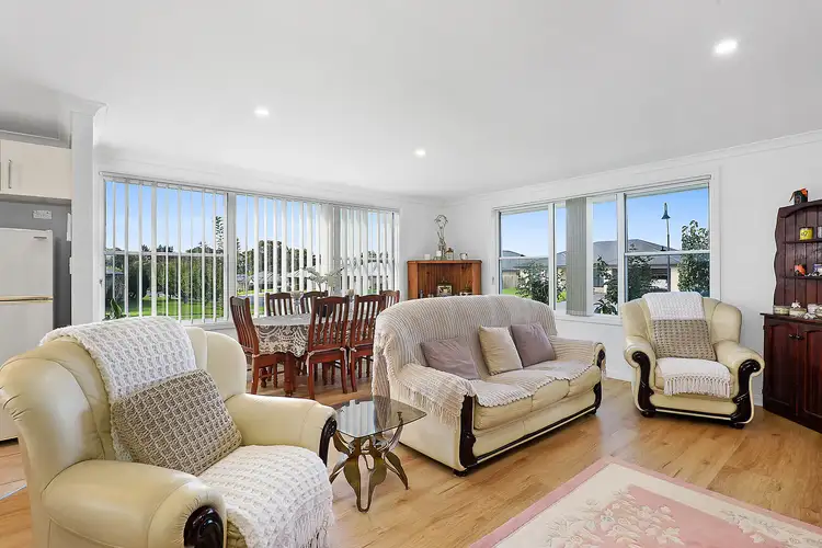 Fourth view of Homely house listing, 8 Kellett Drive, Mudgee NSW 2850