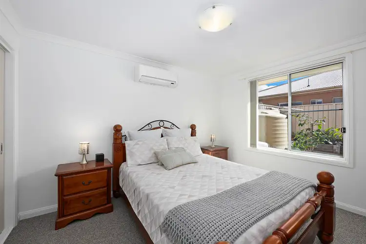 Sixth view of Homely house listing, 8 Kellett Drive, Mudgee NSW 2850