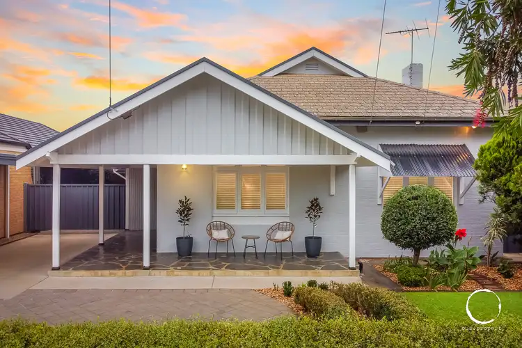 37 Drake Avenue, Flinders Park SA 5025
