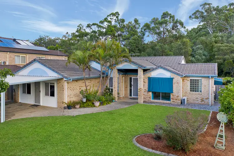 Third view of Homely house listing, 6 Hereford Crescent, Carindale QLD 4152