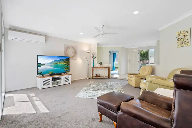 Fifth view of Homely house listing, 6 Hereford Crescent, Carindale QLD 4152