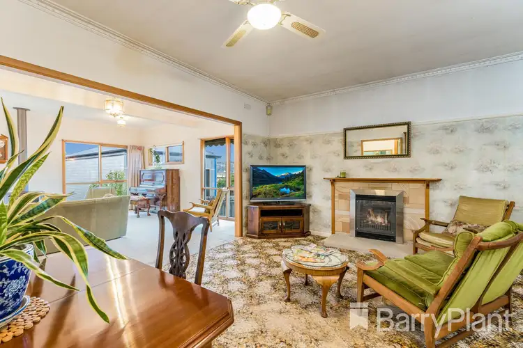 Third view of Homely house listing, 17 Cook Street, Newtown VIC 3220