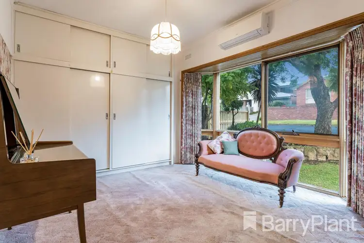 Fifth view of Homely house listing, 17 Cook Street, Newtown VIC 3220