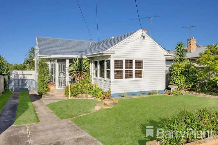 Main view of Homely house listing, 29 Herd Road, Belmont VIC 3216