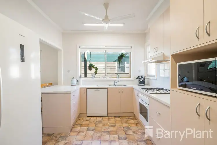 Fifth view of Homely house listing, 29 Herd Road, Belmont VIC 3216
