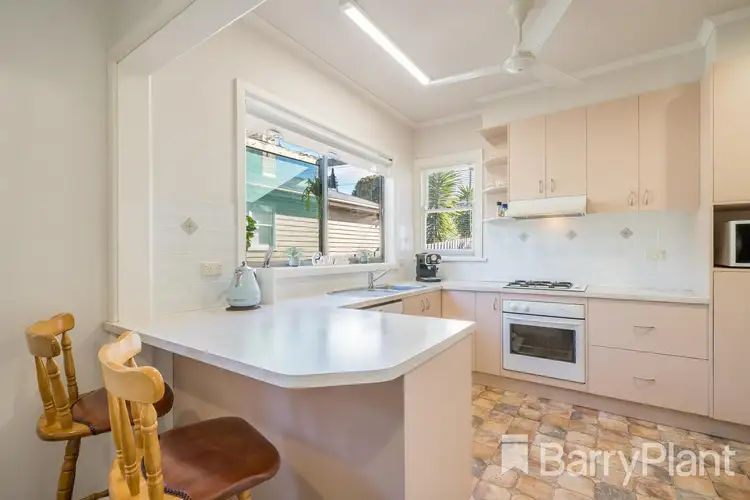 Sixth view of Homely house listing, 29 Herd Road, Belmont VIC 3216
