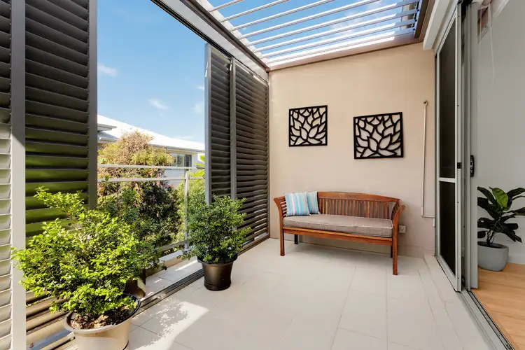 Main view of Homely apartment listing, 15/18-20 Shackel Avenue, Brookvale NSW 2100