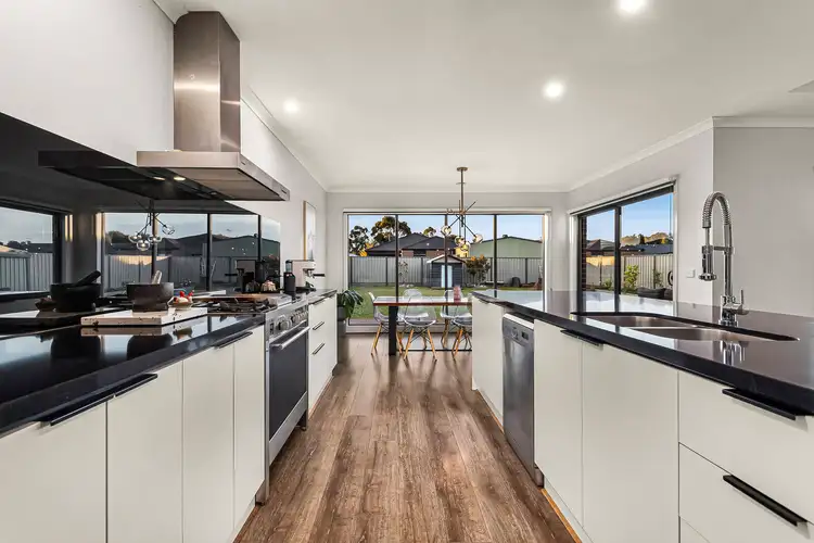 Third view of Homely house listing, 14 Greenfields Boulevard, Romsey VIC 3434
