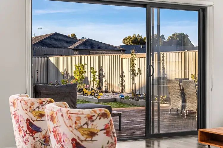 Fifth view of Homely house listing, 14 Greenfields Boulevard, Romsey VIC 3434