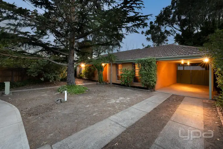 24 Hesse Court, Westmeadows VIC 3049