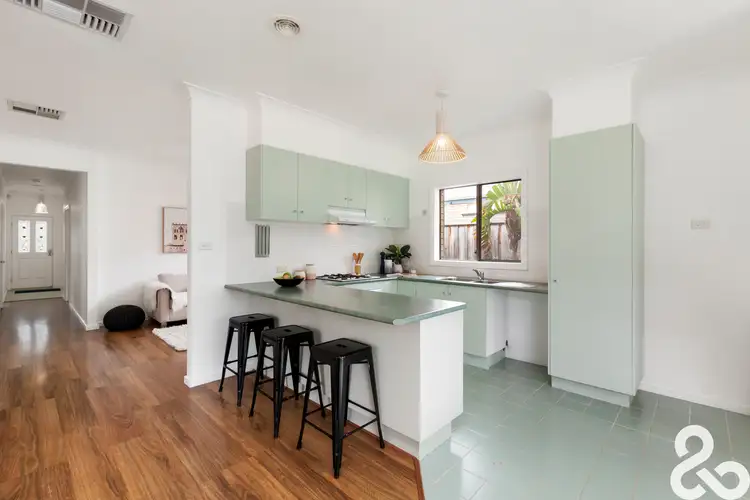 Second view of Homely house listing, 29 The Lakes Boulevard, South Morang VIC 3752