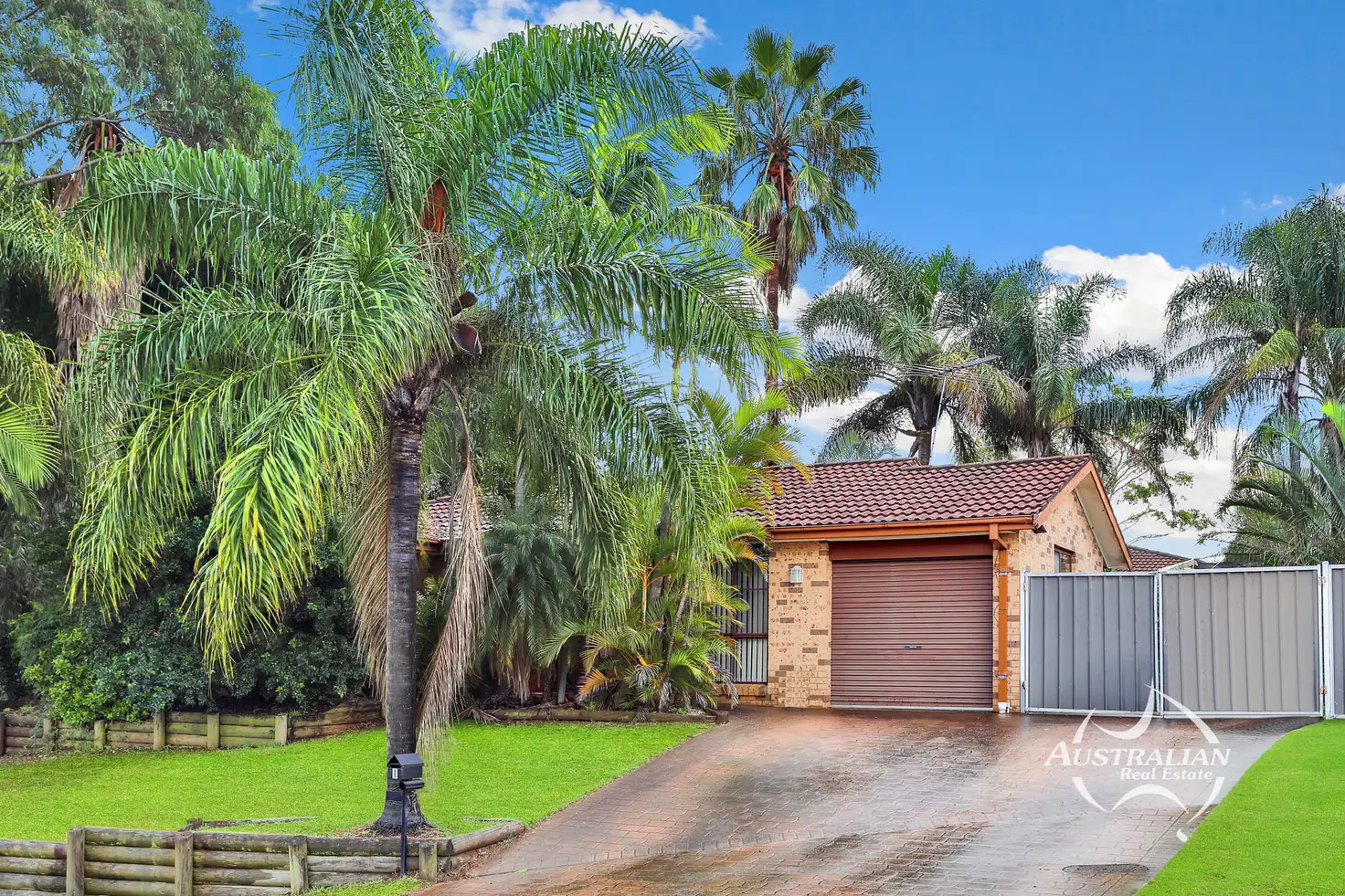 Main view of Homely house listing, 1 Keon Place, Quakers Hill NSW 2763