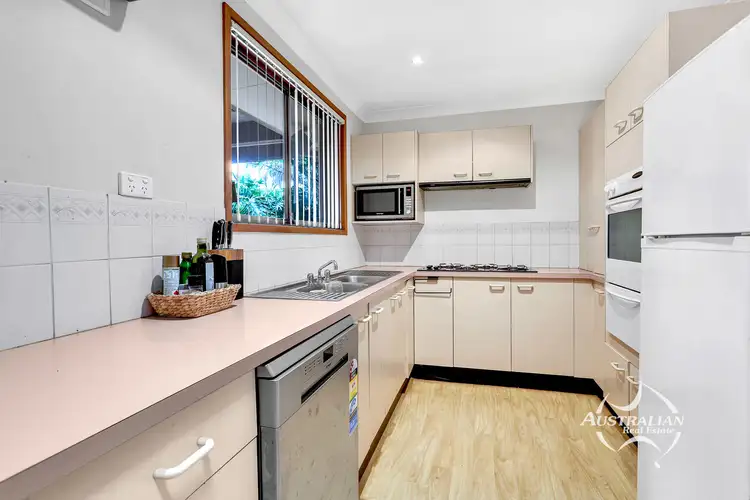 Second view of Homely house listing, 1 Keon Place, Quakers Hill NSW 2763