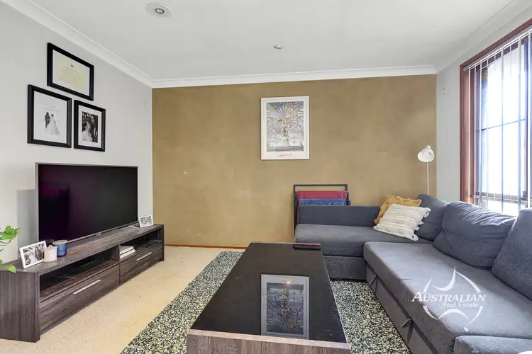 Third view of Homely house listing, 1 Keon Place, Quakers Hill NSW 2763