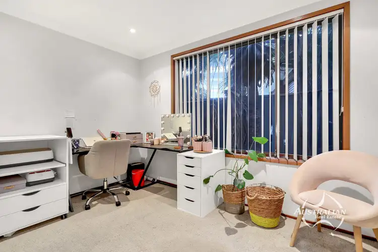 Fourth view of Homely house listing, 1 Keon Place, Quakers Hill NSW 2763
