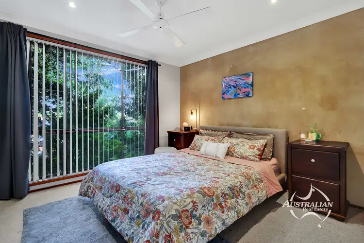 Fifth view of Homely house listing, 1 Keon Place, Quakers Hill NSW 2763