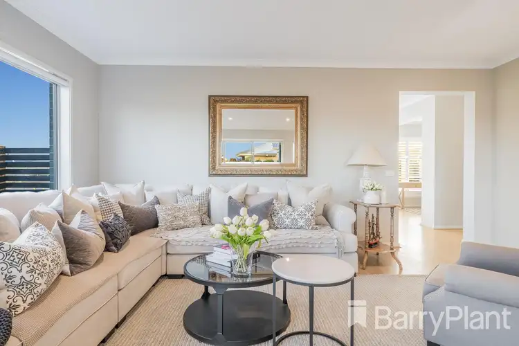 Fourth view of Homely house listing, 57 Ashbury Boulevard, Armstrong Creek VIC 3217