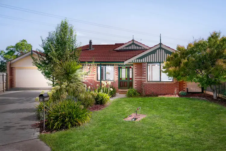 3 Ancona Close, Keilor Lodge VIC 3038