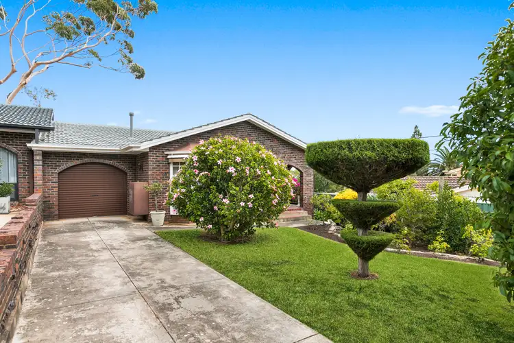 10 Clark Street, Stonyfell SA 5066