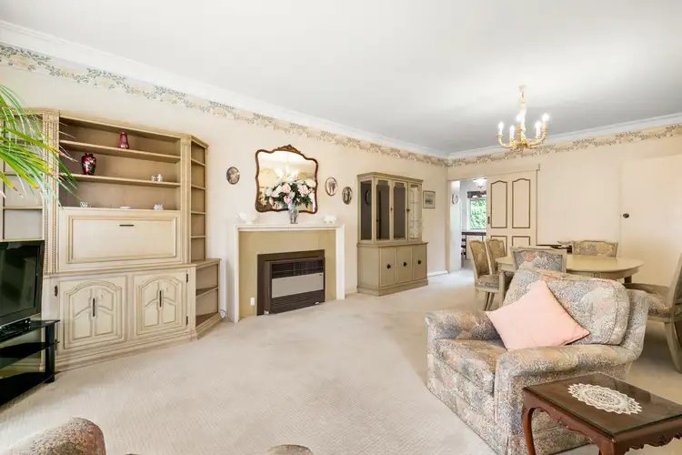 Fifth view of Homely house listing, 10 Clark Street, Stonyfell SA 5066