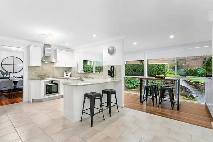 Third view of Homely house listing, 66 Burbank Avenue, Picnic Point NSW 2213