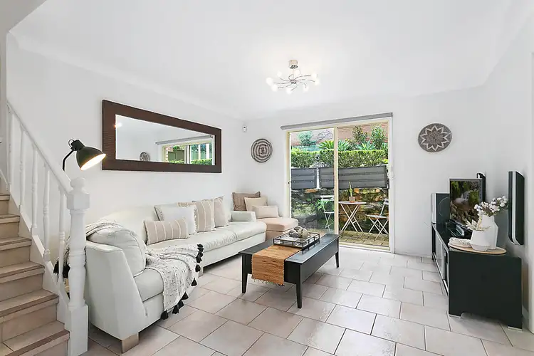 Fifth view of Homely house listing, 66 Burbank Avenue, Picnic Point NSW 2213