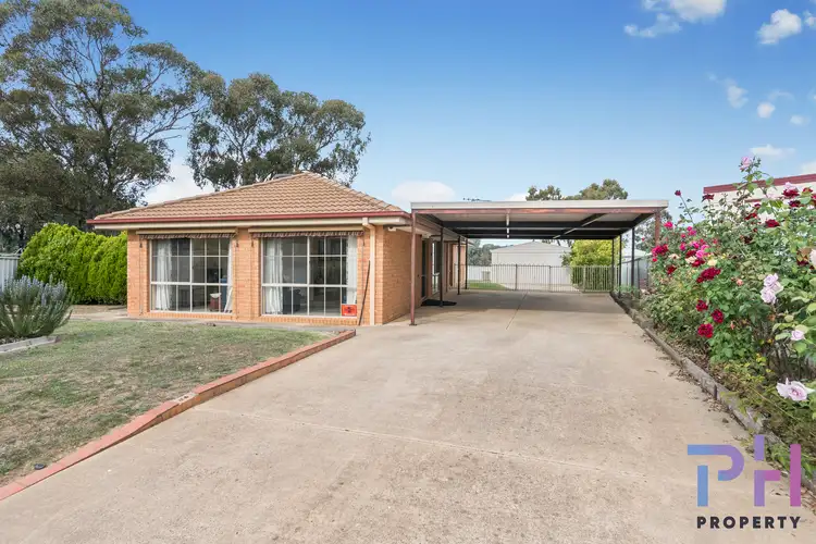 3 Gould Court, Kangaroo Flat VIC 3555