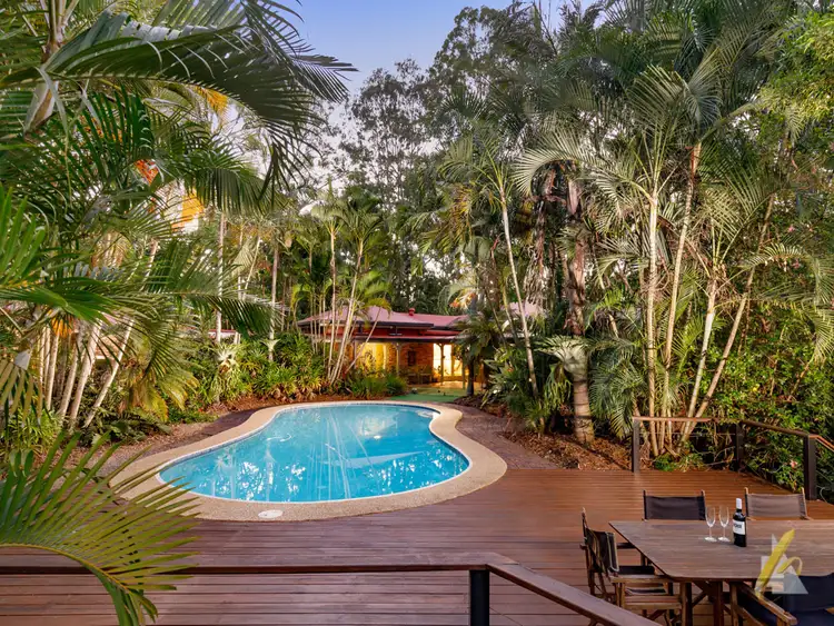 3042 Moggill Road, Bellbowrie QLD 4070