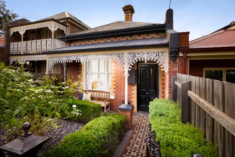 126 Tennyson Street, Essendon VIC 3040