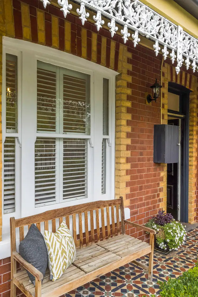 Second view of Homely house listing, 126 Tennyson Street, Essendon VIC 3040