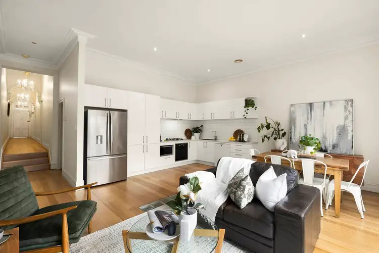 Third view of Homely house listing, 126 Tennyson Street, Essendon VIC 3040