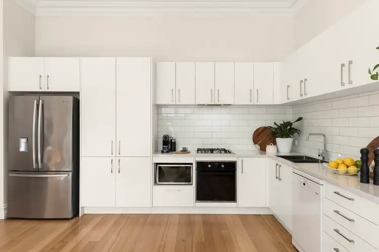 Fifth view of Homely house listing, 126 Tennyson Street, Essendon VIC 3040