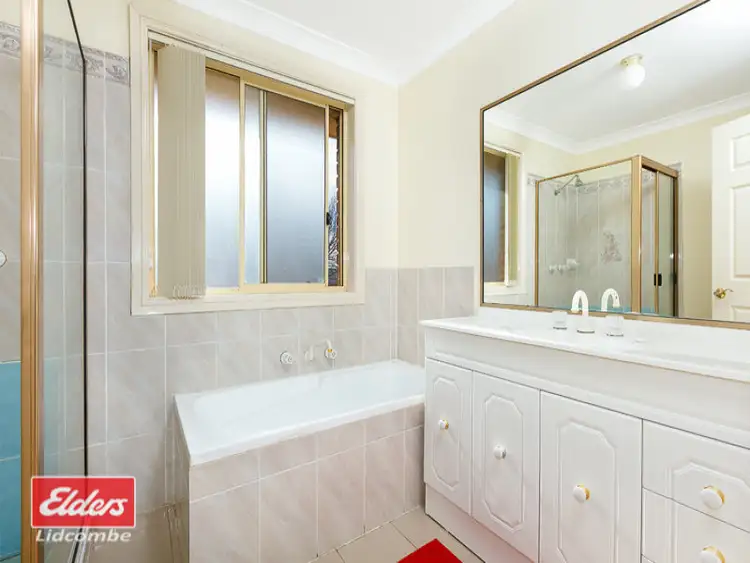 Fifth view of Homely townhouse listing, 3/177 John Street, Lidcombe NSW 2141