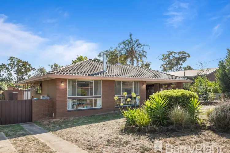 Main view of Homely rural property listing, 109 Brassey Street, Maryborough VIC 3465