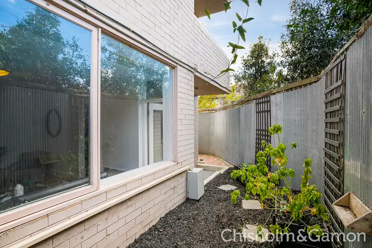 1/199 Hotham Street, Ripponlea VIC 3185