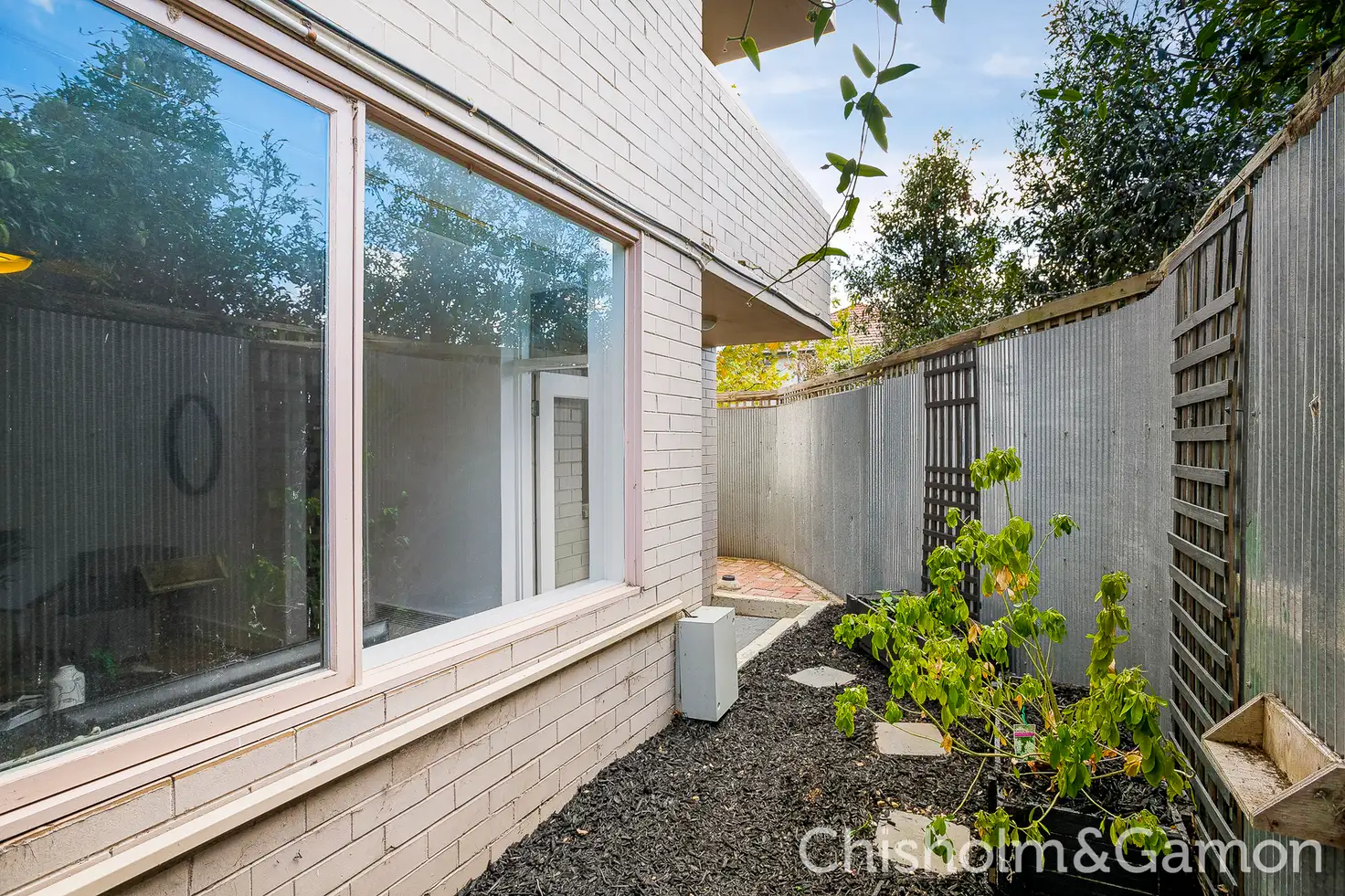 Main view of Homely apartment listing, 1/199 Hotham Street, Ripponlea VIC 3185