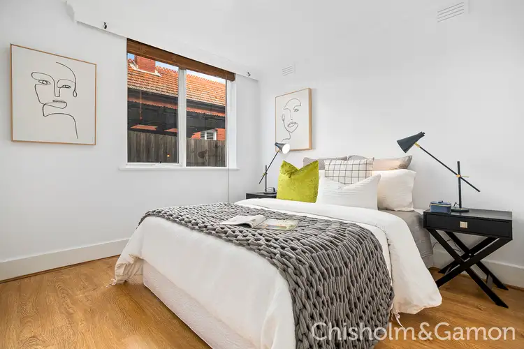 Sixth view of Homely apartment listing, 1/199 Hotham Street, Ripponlea VIC 3185