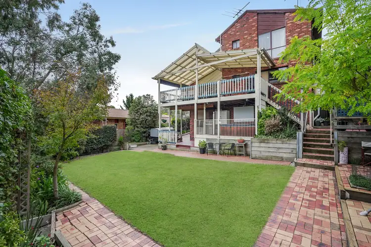212 Progress Road, Eltham North VIC 3095