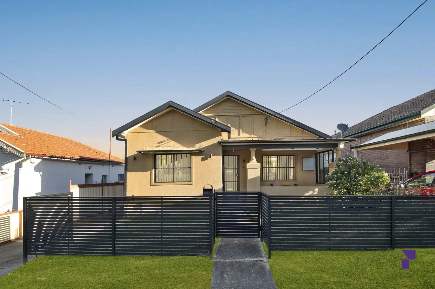 Main view of Homely house listing, 22 Lilac Street, Punchbowl NSW 2196