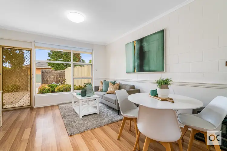 Second view of Homely unit listing, 1/63 Kintore Avenue, Kilburn SA 5084