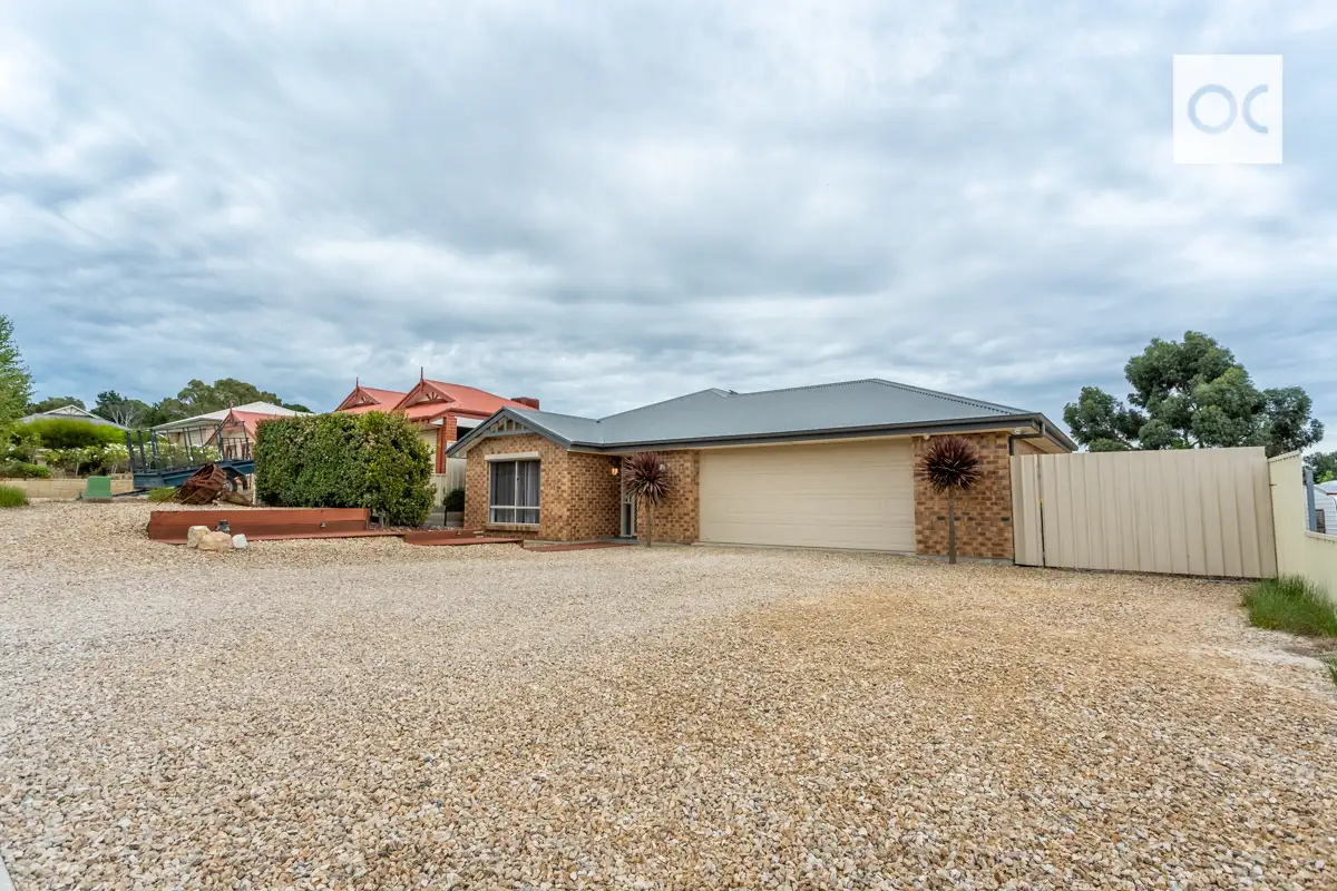Main view of Homely house listing, 38 Waye Street, Mount Compass SA 5210