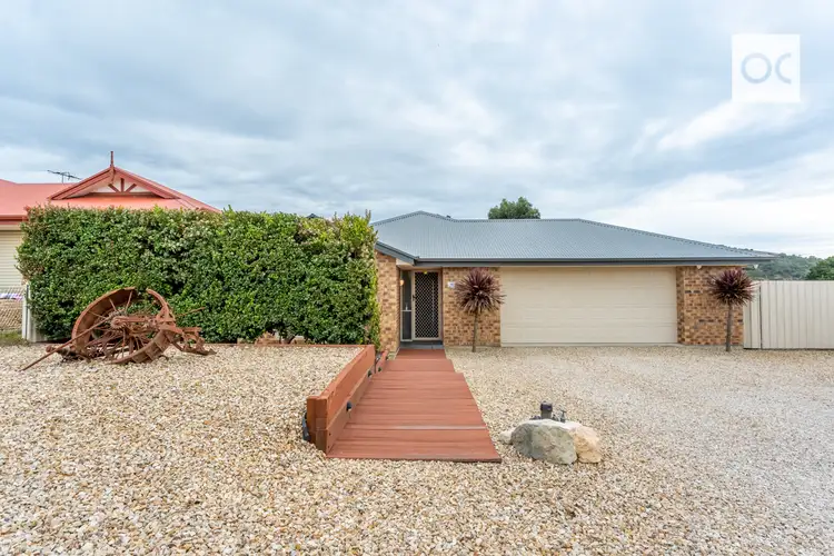 Second view of Homely house listing, 38 Waye Street, Mount Compass SA 5210