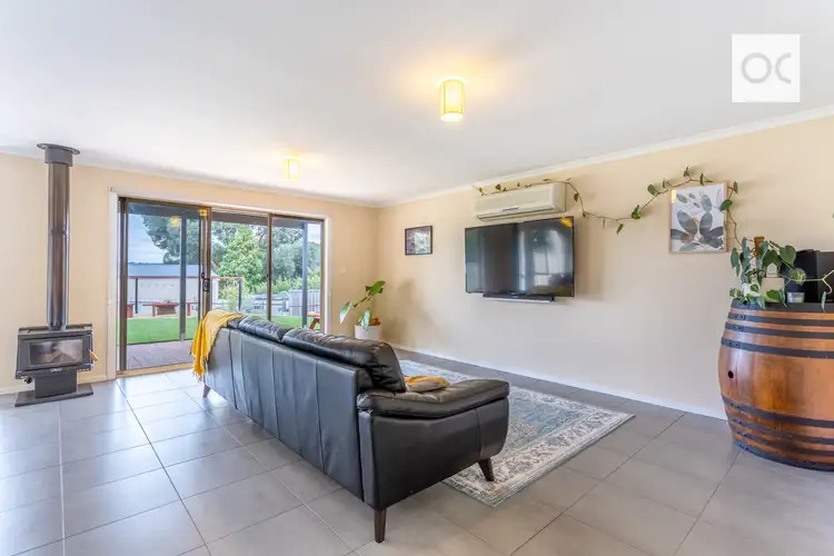 Third view of Homely house listing, 38 Waye Street, Mount Compass SA 5210