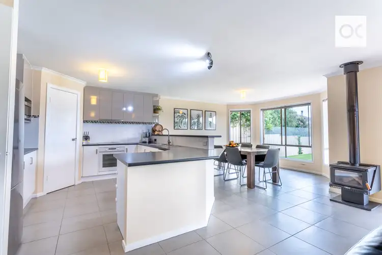 Fifth view of Homely house listing, 38 Waye Street, Mount Compass SA 5210