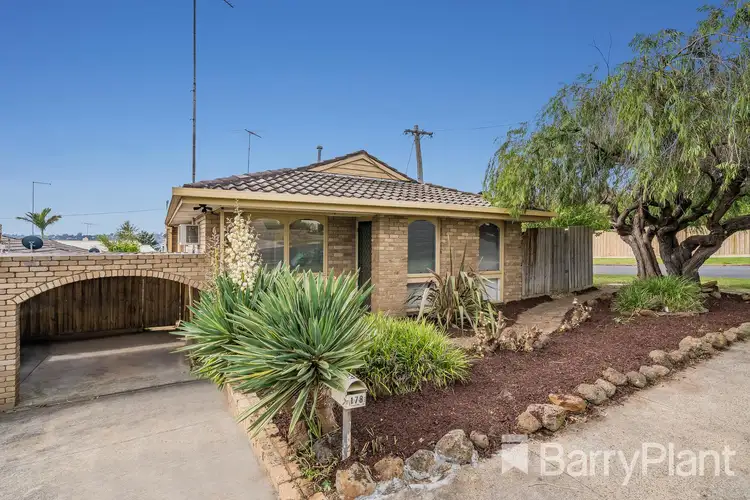 Main view of Homely unit listing, 3/178 Roslyn Road, Belmont VIC 3216