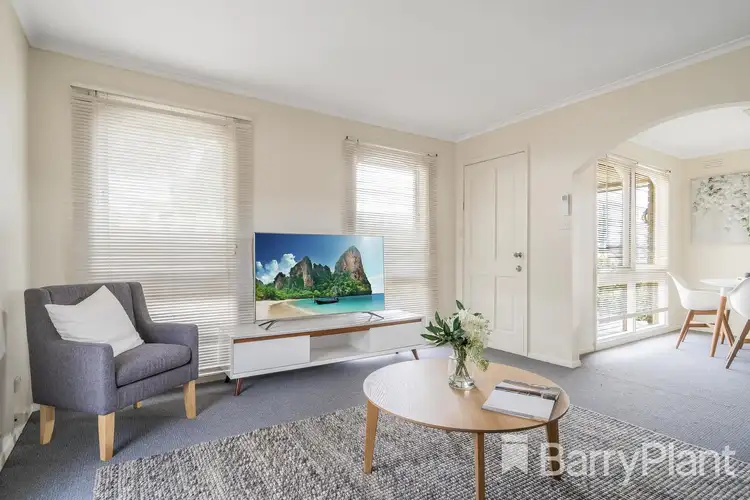 Third view of Homely unit listing, 3/178 Roslyn Road, Belmont VIC 3216