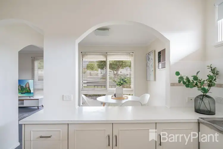 Fifth view of Homely unit listing, 3/178 Roslyn Road, Belmont VIC 3216