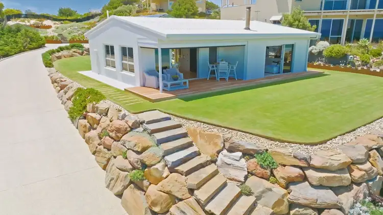 Second view of Homely house listing, 237 Lower Esplanade, Aldinga Beach SA 5173
