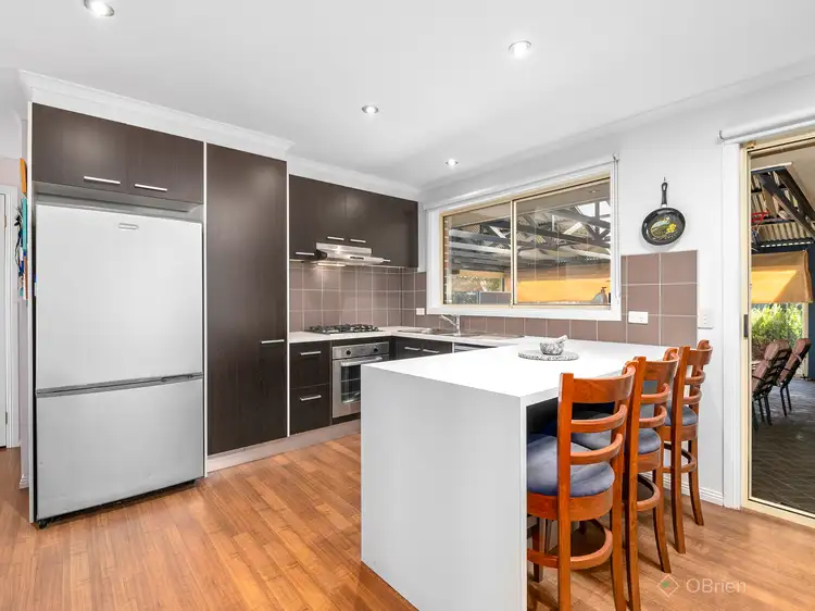 Second view of Homely house listing, 19 Camelia Way, Pakenham VIC 3810